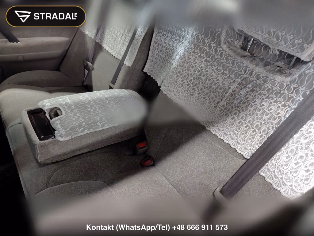 TOYOTA CROWN 4D ROYAL SALOON, miniaturka 7