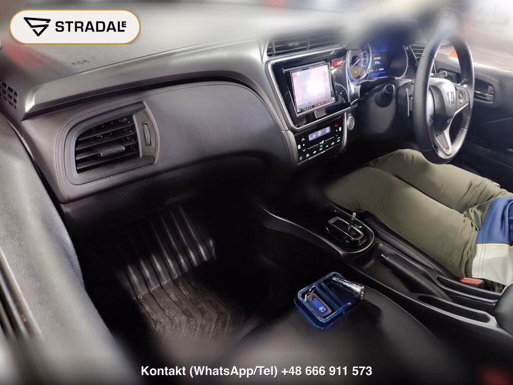 HONDA GRACE HYBRID EX, miniaturka 4