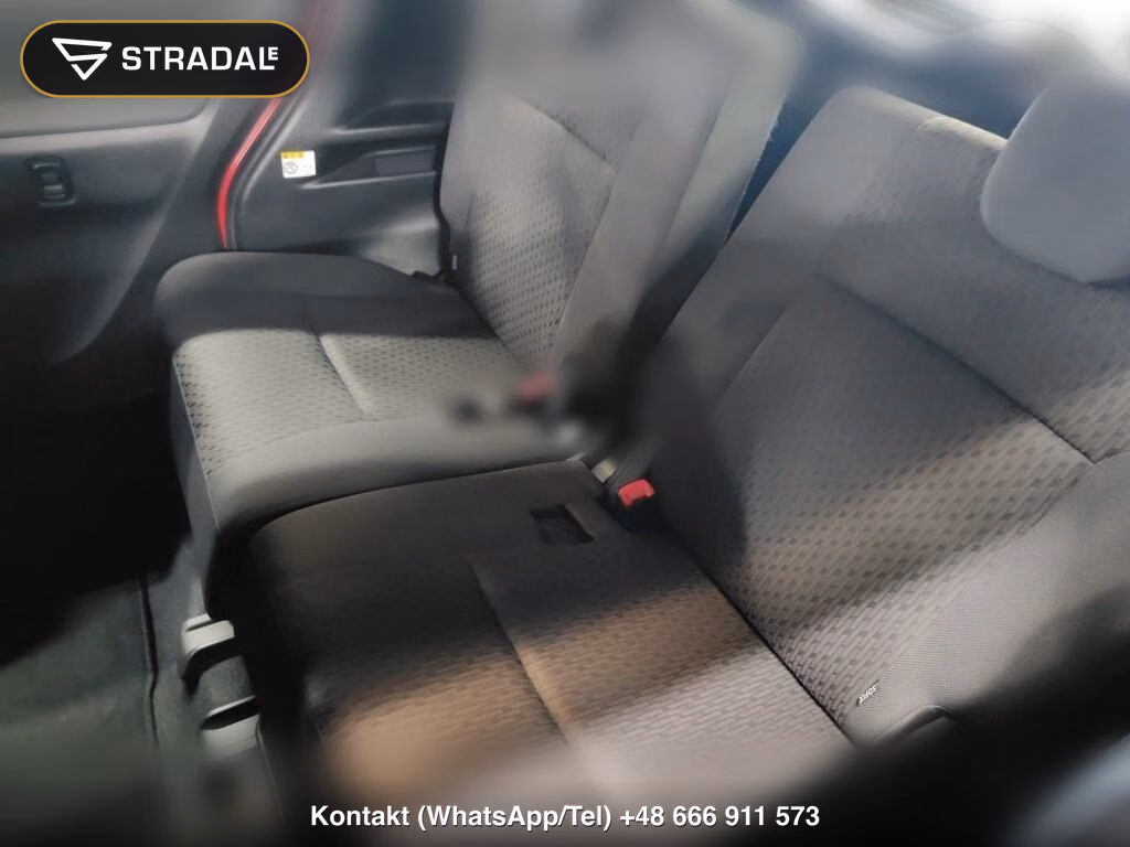 SUZUKI SOLIO G, miniaturka 7