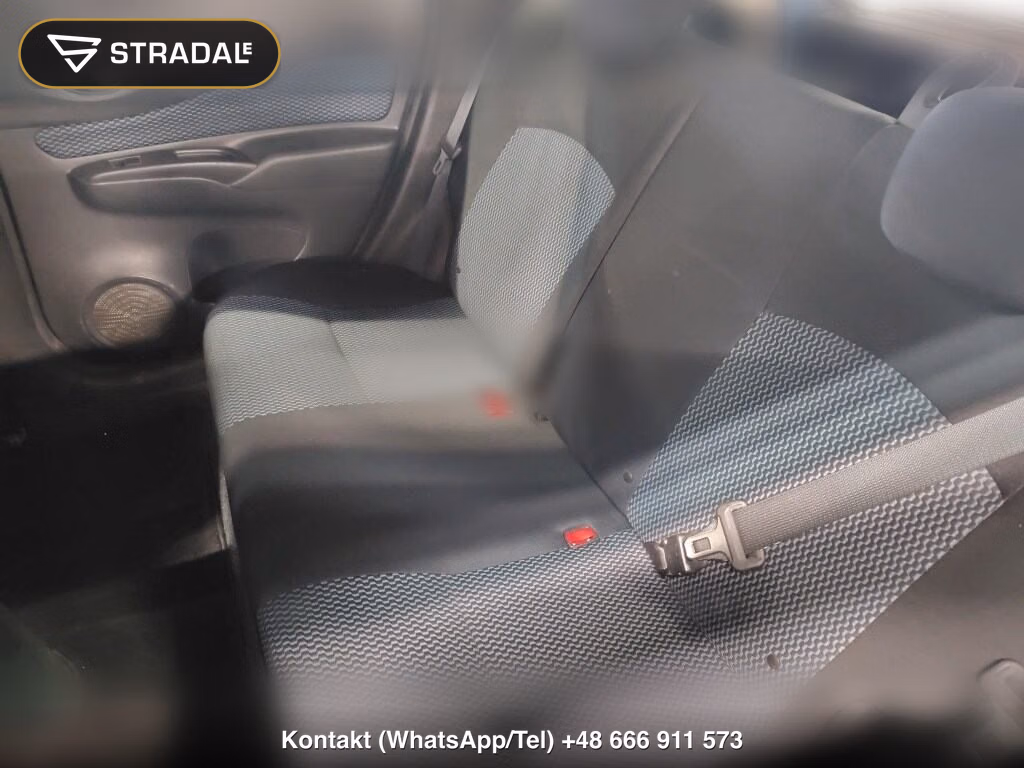 NISSAN NOTE X DIG-S, miniaturka 7