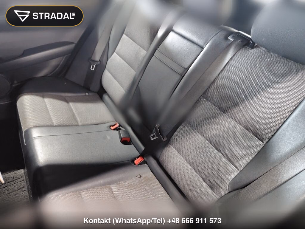 MERCEDES BENZ C-CLASS STATIONWAGON C200CGI BLUEEFFICIENCY STATIONWAGON AVAN, miniaturka 7
