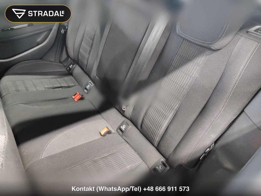 PEUGEOT 308 5D ALLURE BLUE HDI, miniaturka 7