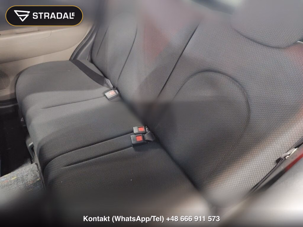 TOYOTA PASSO X HID LIMITED, miniaturka 7