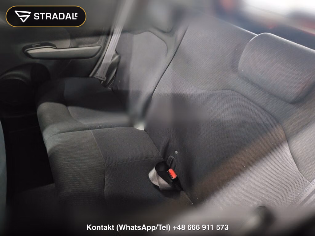 HONDA FIT HYBRID SMART SELECTION, miniaturka 7