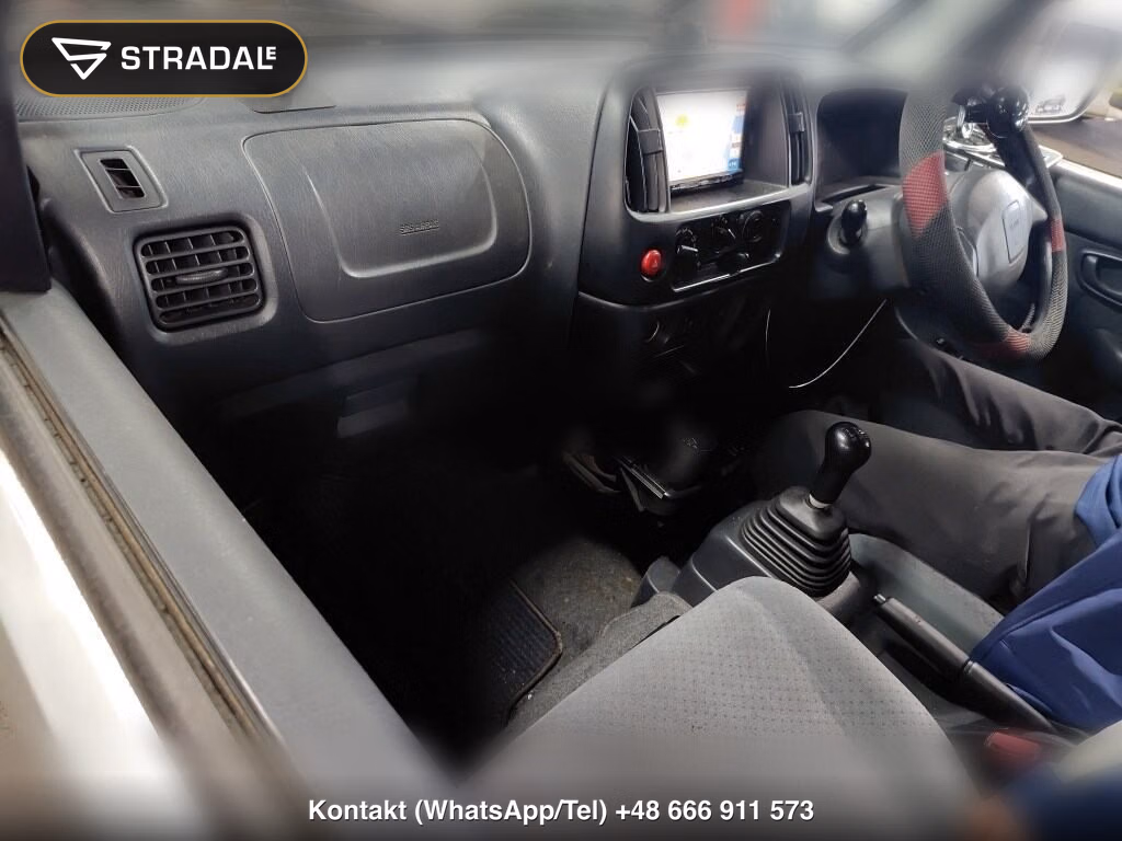 SUZUKI EVERY 5D JOIN, miniaturka 4