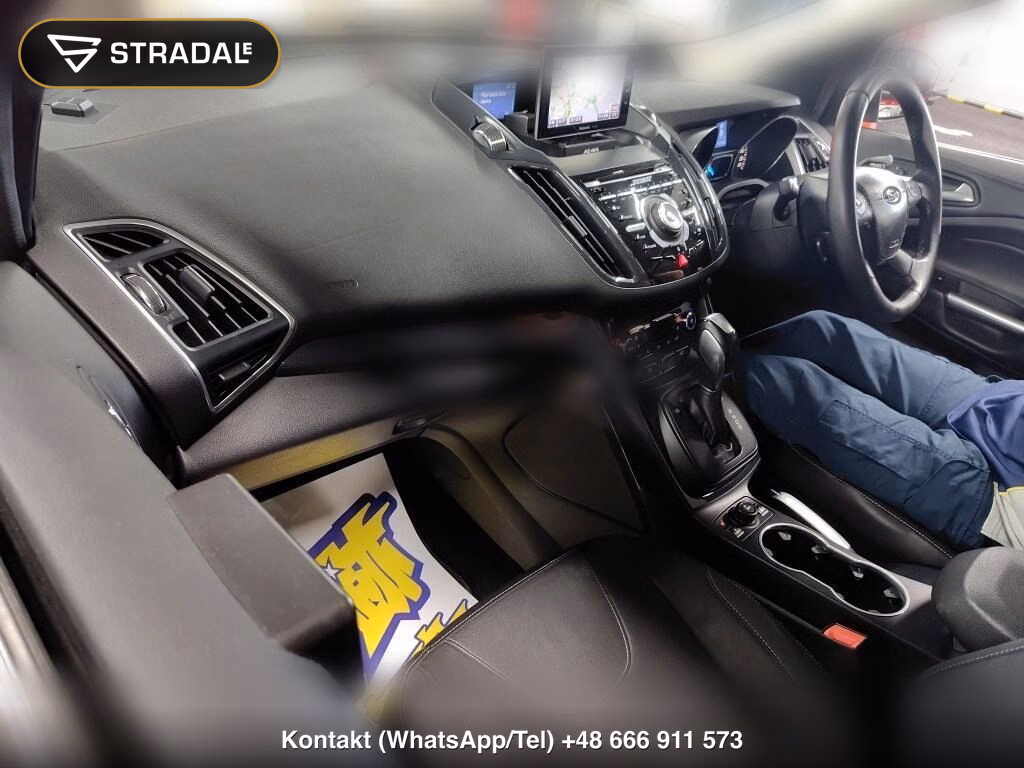 FORD KUGA 4WD TITANIUM, miniaturka 4