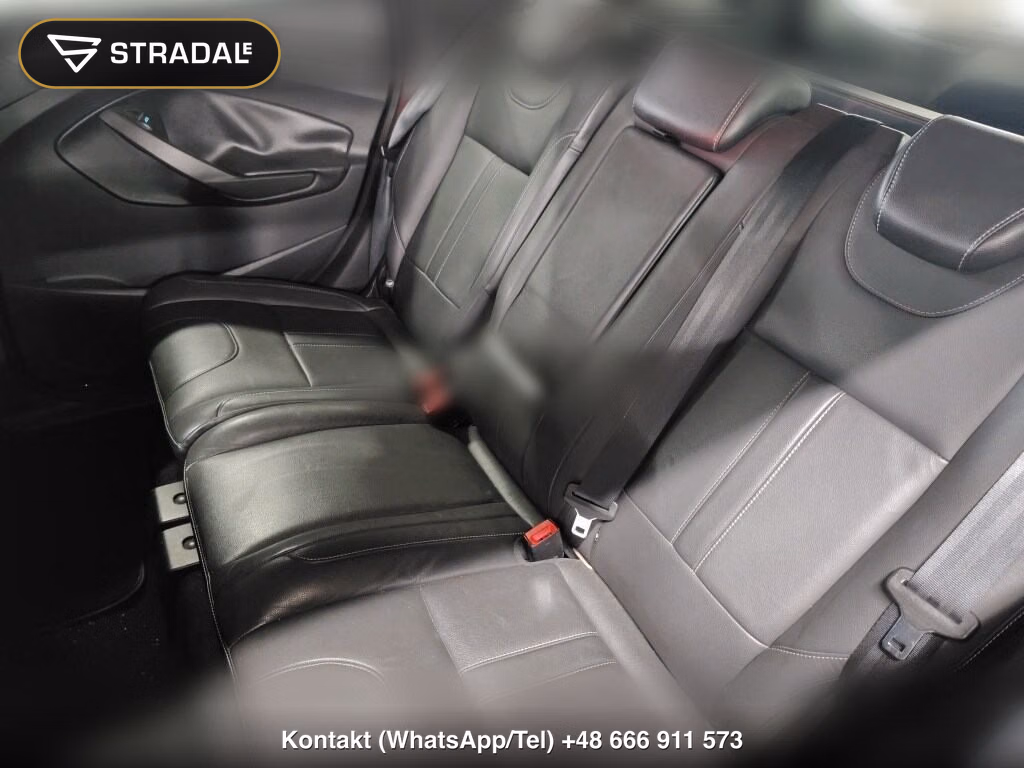 FORD KUGA 4WD TITANIUM, miniaturka 7