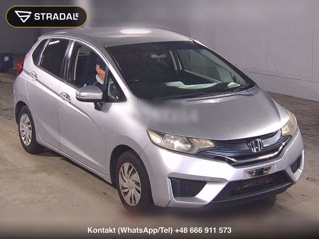HONDA FIT 13G･F PACKAGE, miniaturka 2