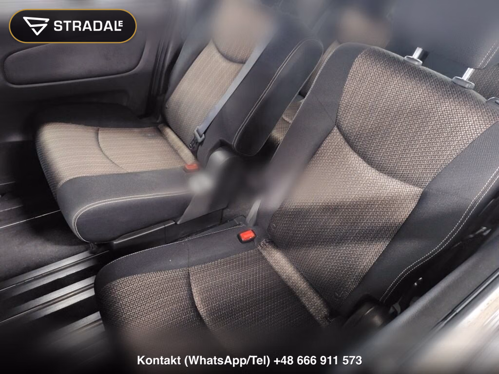NISSAN SERENA 5D HIGHWAY STAR S-HYBRID ADVANCED SAFETY PA, miniaturka 7