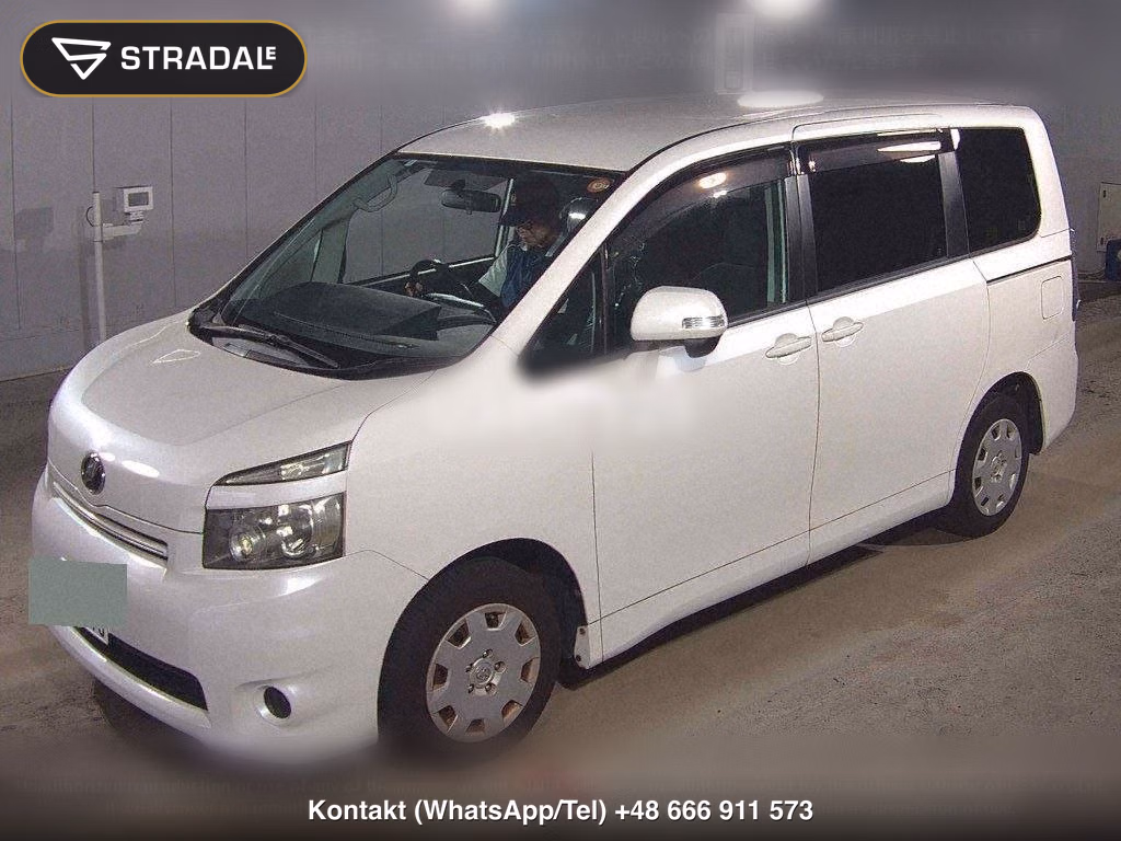 TOYOTA VOXY X L EDITION, miniaturka 5