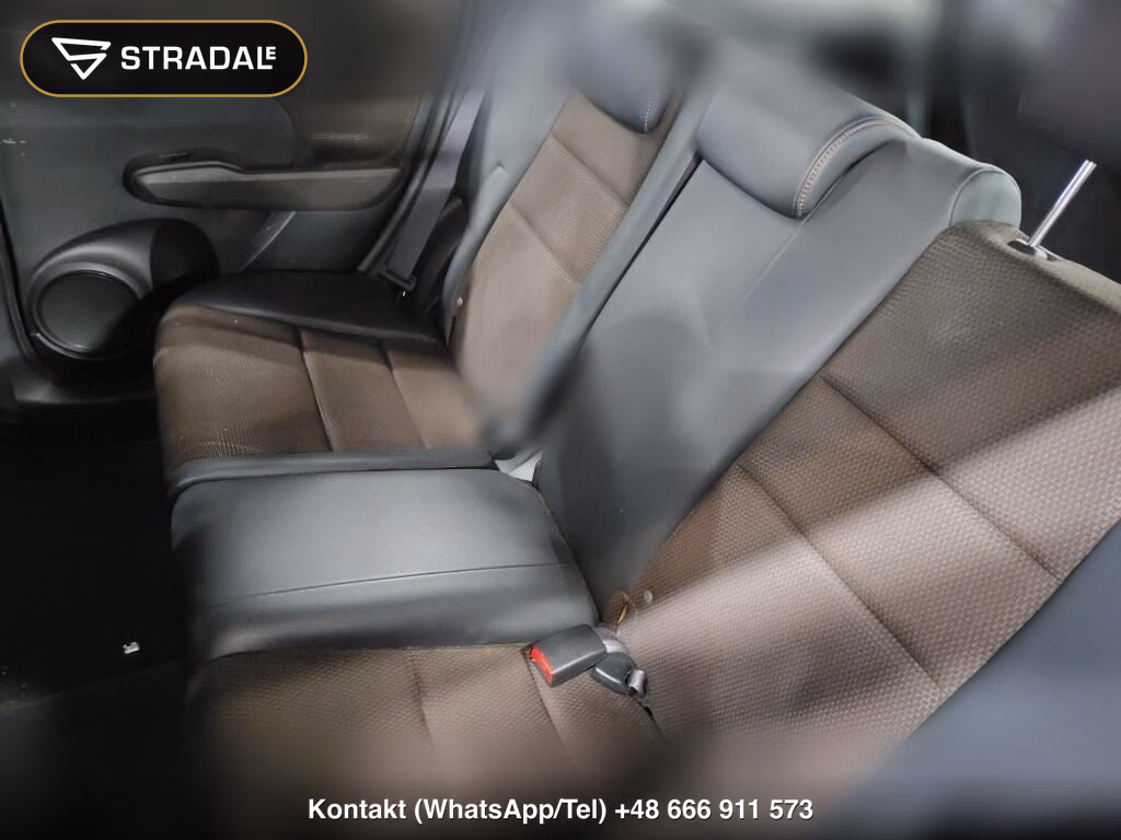 HONDA FIT SHUTTLE HYBRID HYBRID SMART SELECTION, miniaturka 7