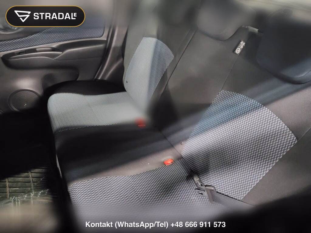 NISSAN NOTE X AERO STYLE, miniaturka 7