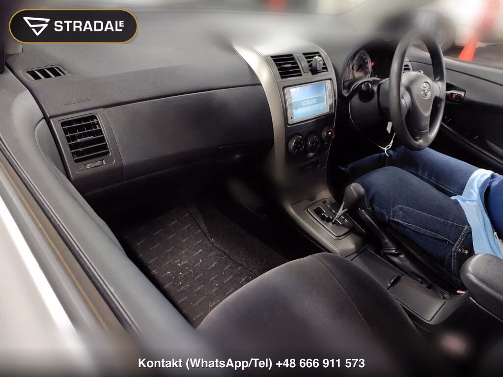 TOYOTA COROLLA FIELDER 1.5X, miniaturka 4