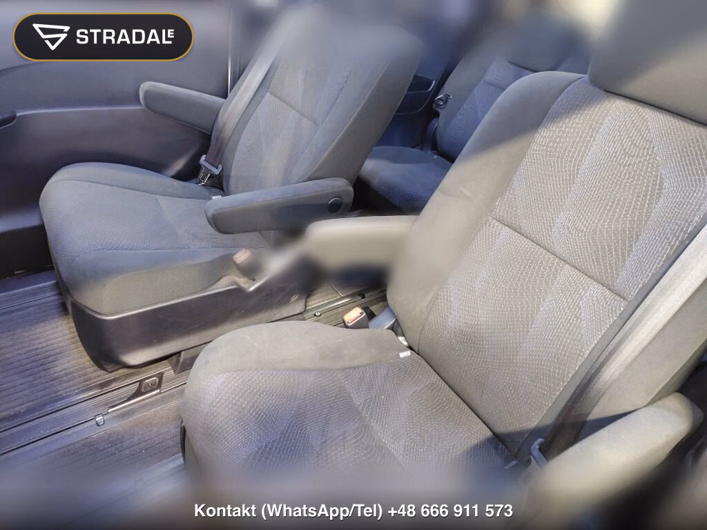 TOYOTA ESTIMA 5D AERAS, miniaturka 7
