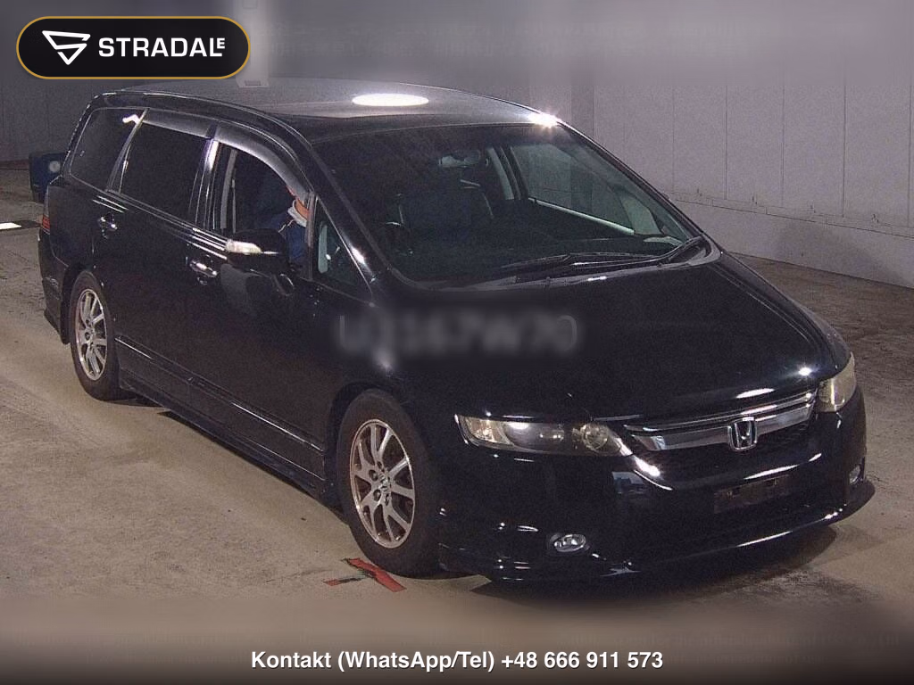 HONDA ODYSSEY ABSOLUTE, miniaturka 2