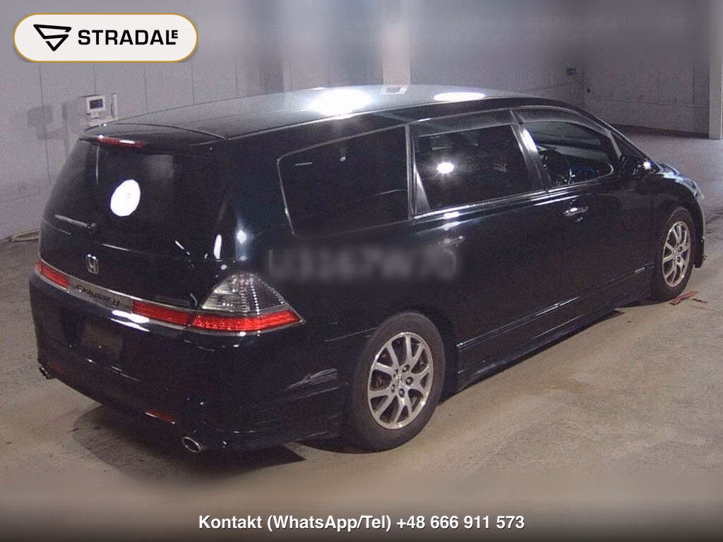 HONDA ODYSSEY ABSOLUTE, miniaturka 6