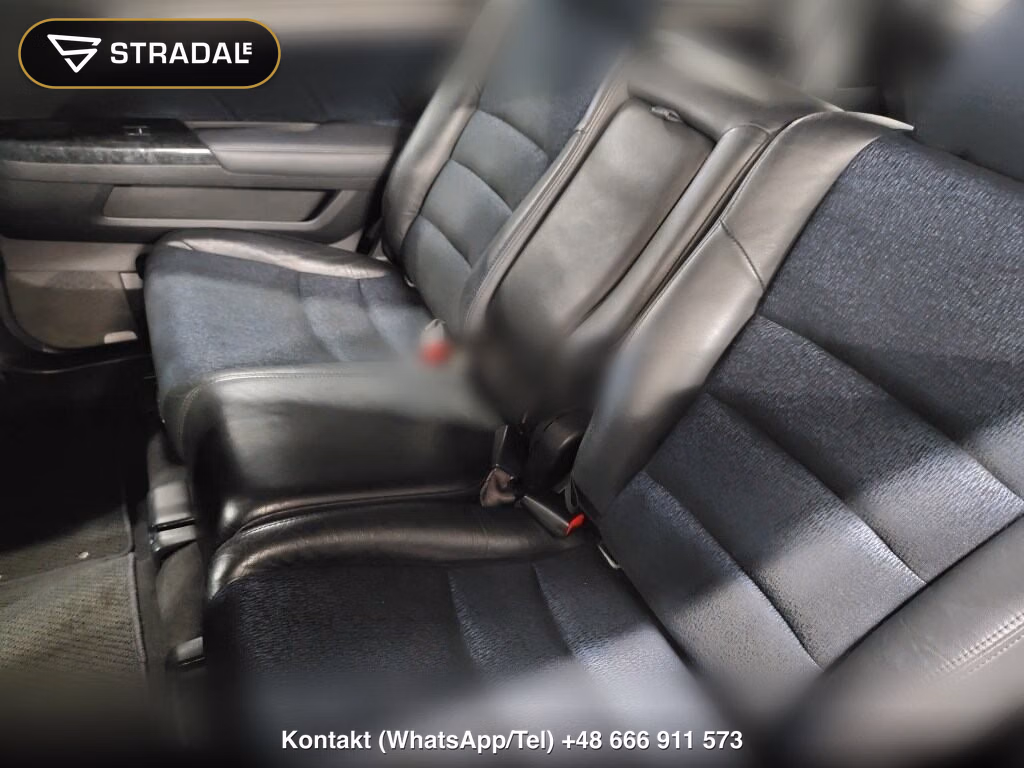 HONDA ODYSSEY ABSOLUTE, miniaturka 7