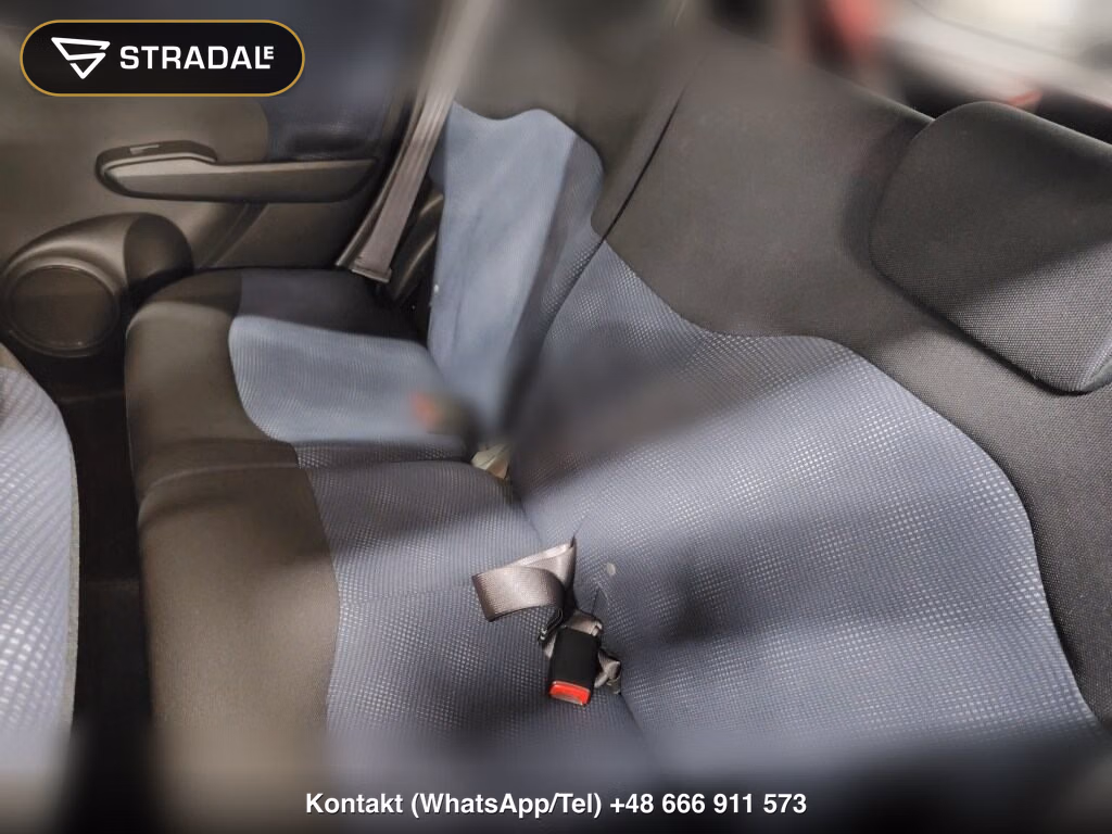 HONDA FIT 13L, miniaturka 7