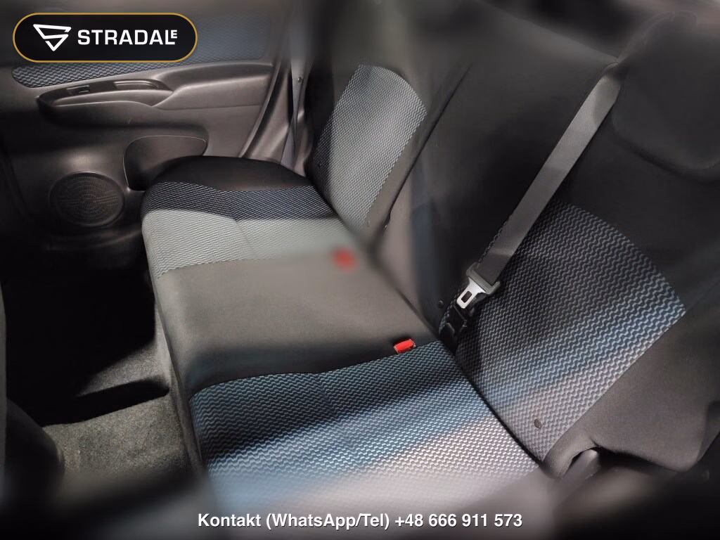 NISSAN NOTE X, miniaturka 7