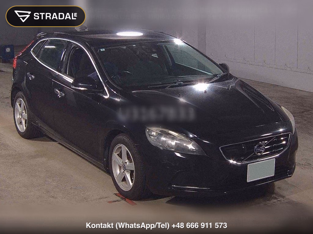 VOLVO V40 T4, miniaturka 2