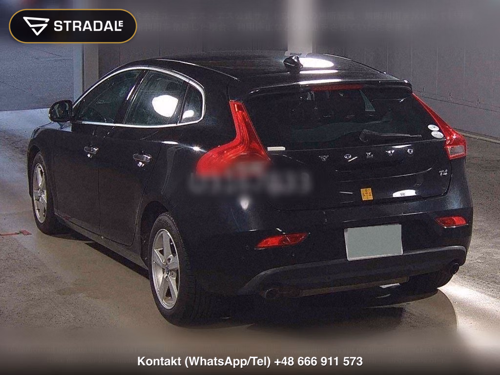 VOLVO V40 T4, miniaturka 3