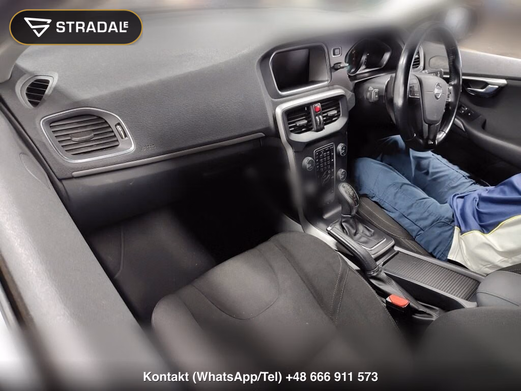 VOLVO V40 T4, miniaturka 4