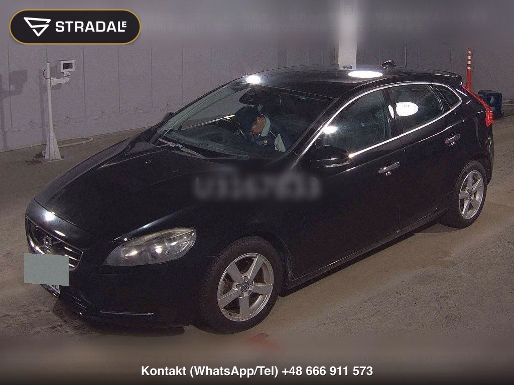 VOLVO V40 T4, miniaturka 5