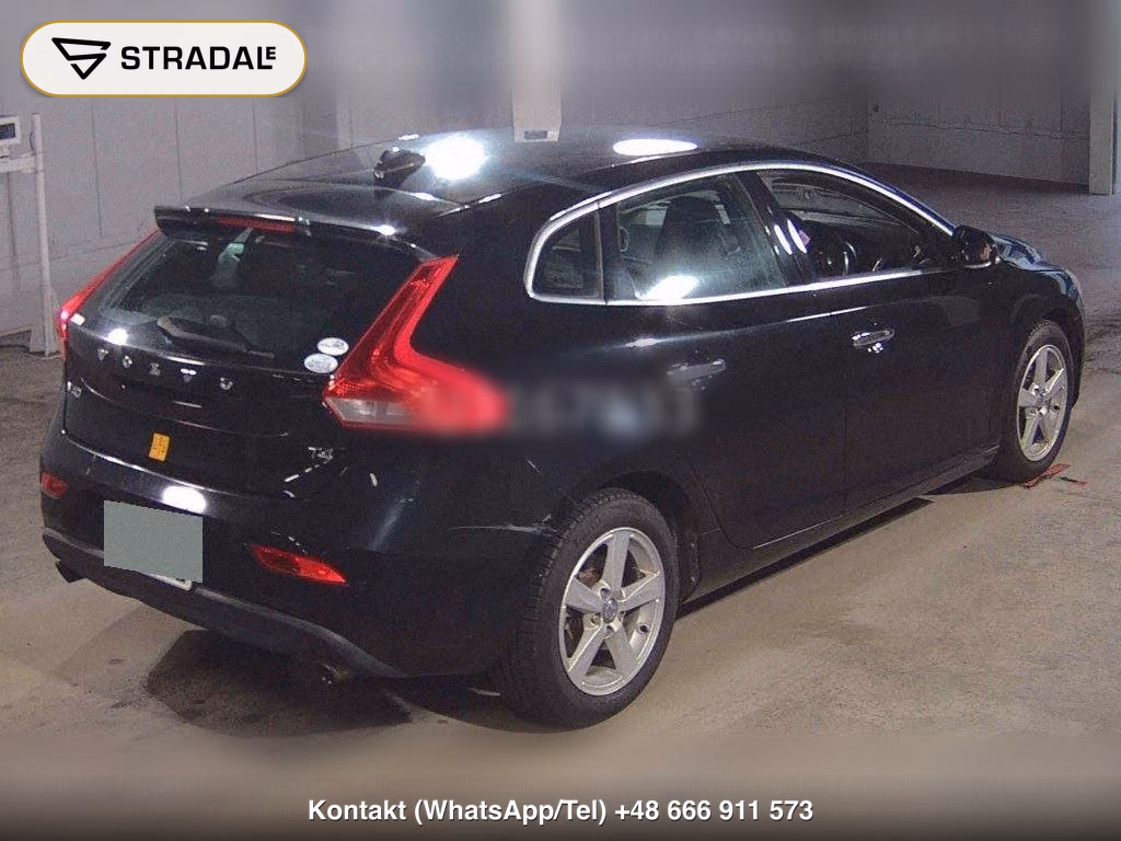 VOLVO V40 T4, miniaturka 6