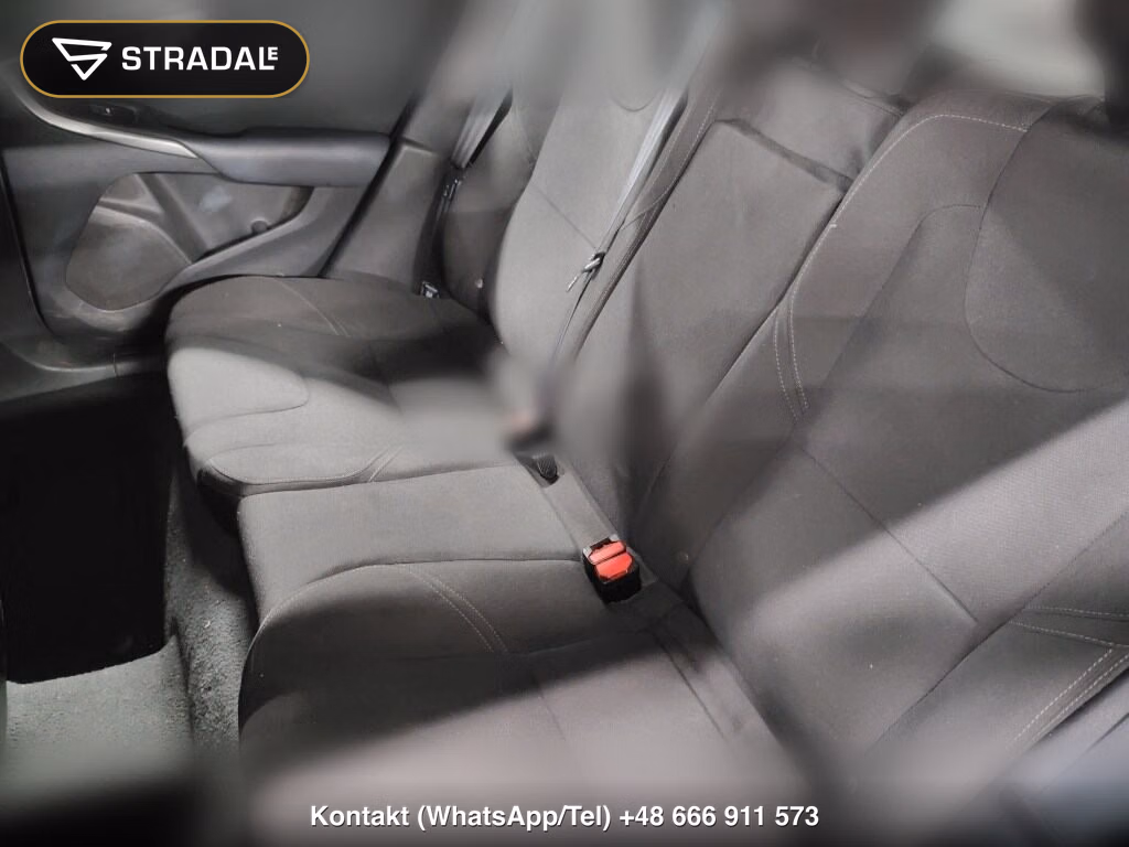 VOLVO V40 T4, miniaturka 7