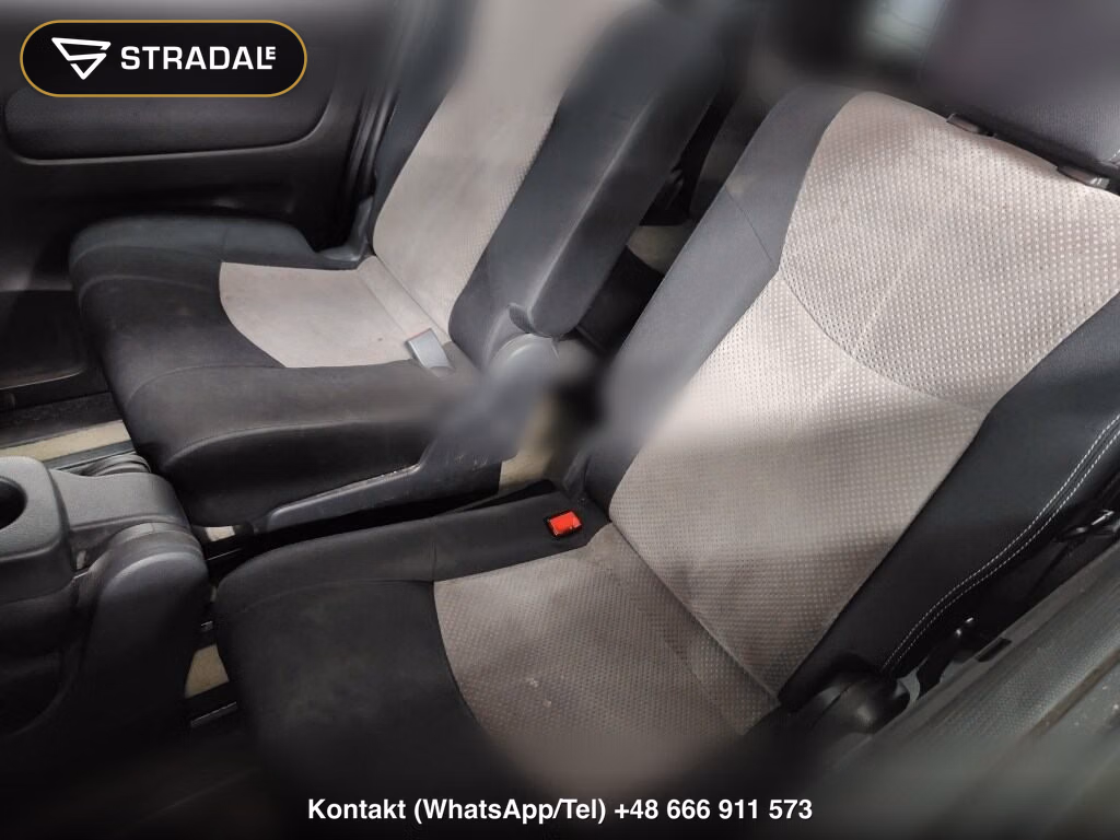 NISSAN SERENA 5D RIDER, miniaturka 7