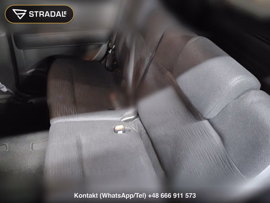 HONDA ZEST SPARK W, miniaturka 7