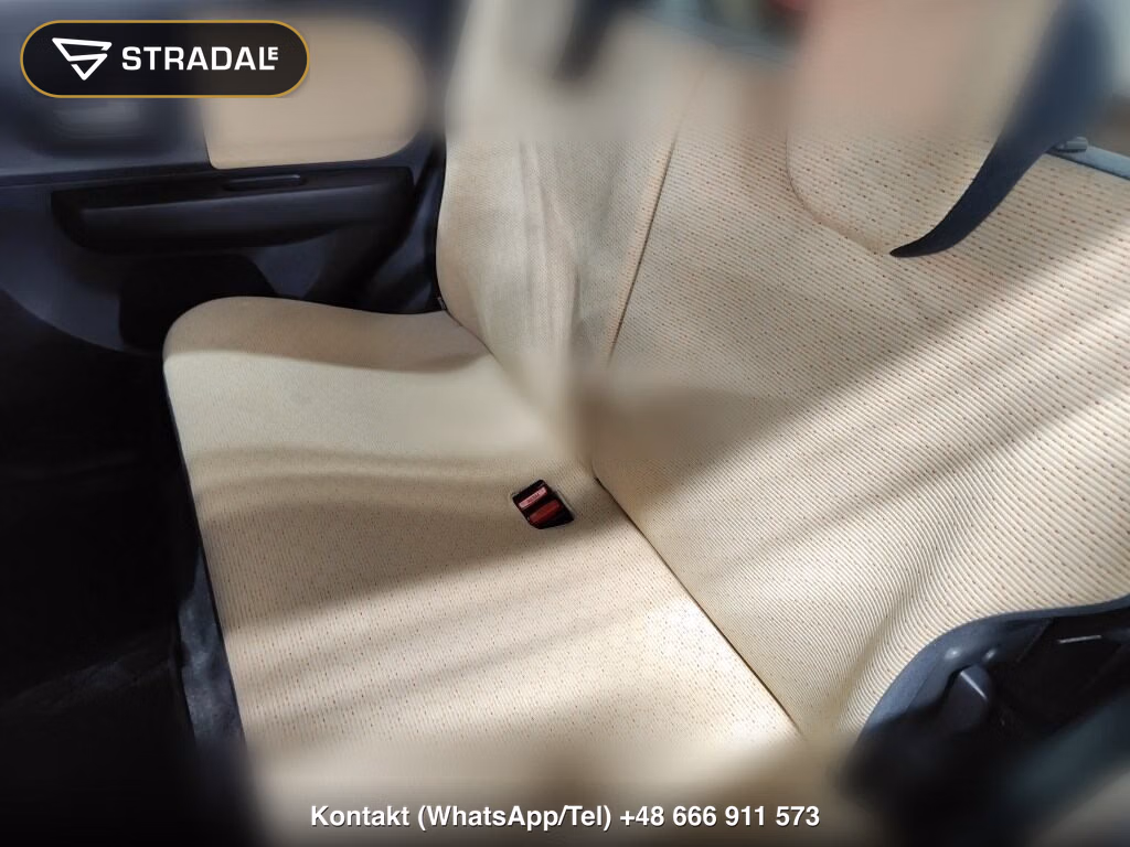 SUZUKI ALTO LAPIN G, miniaturka 7