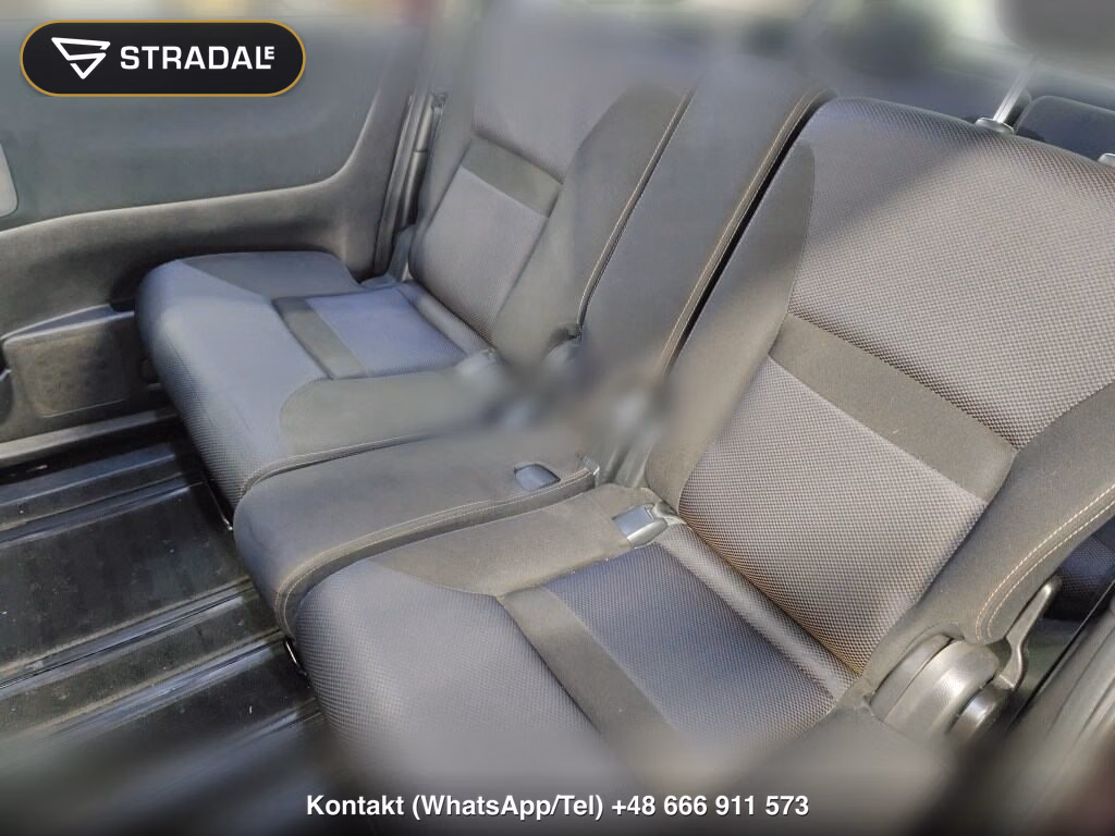 NISSAN SERENA 5D HIGHWAY STAR V AERO SELECTION, miniaturka 7