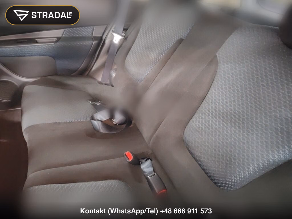 NISSAN WINGROAD 15M, miniaturka 7
