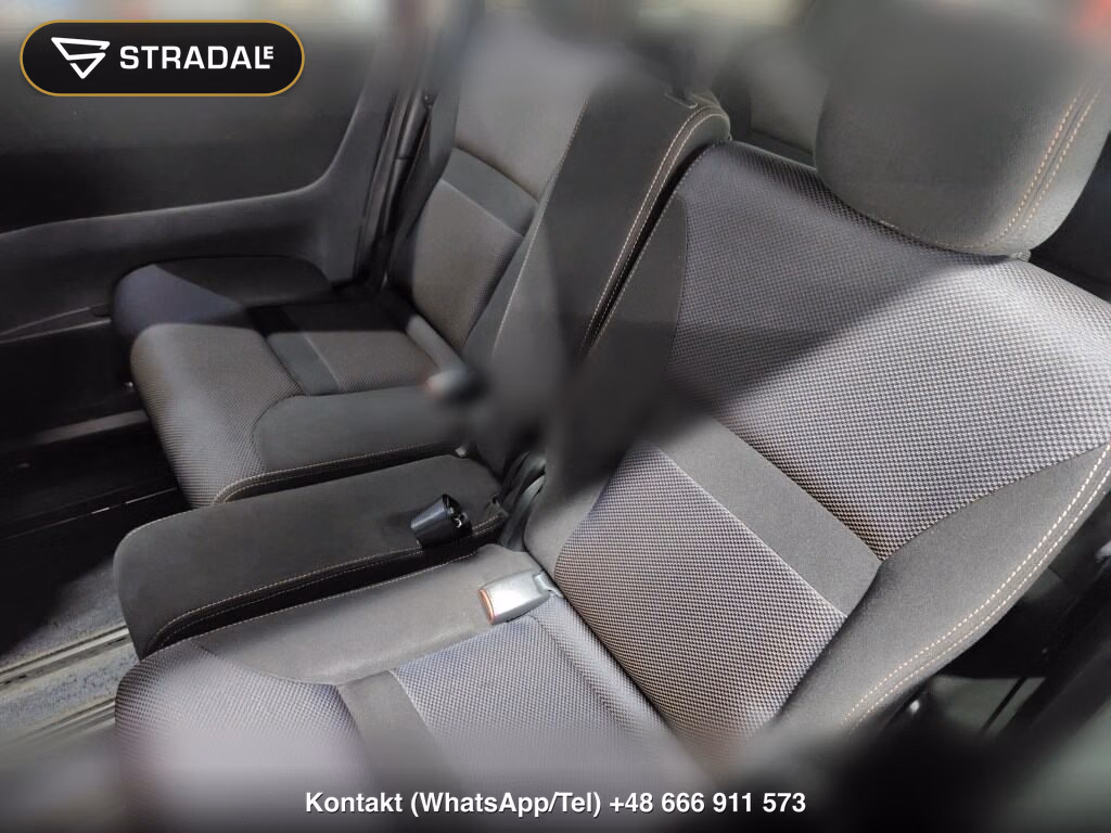 NISSAN SERENA 5D HIGHWAY STAR V AERO SELECTION, miniaturka 7