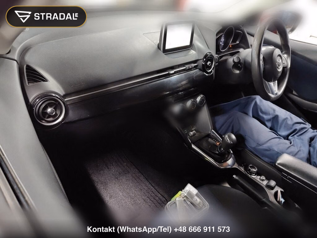 MAZDA DEMIO 5D XD, miniaturka 4