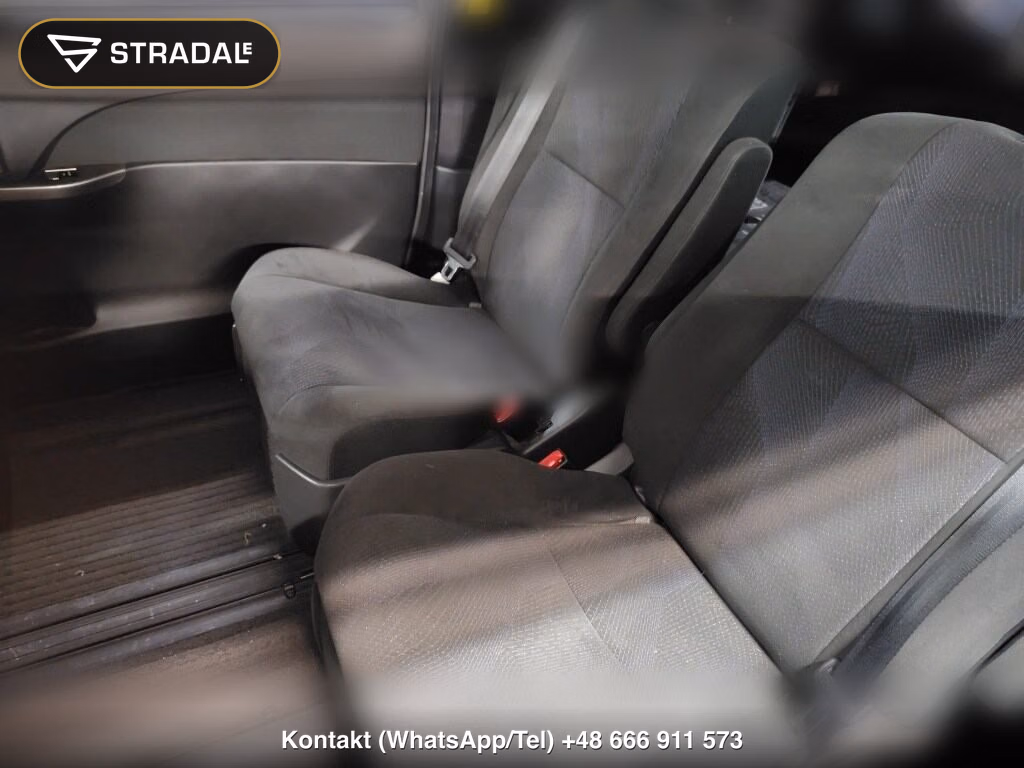 TOYOTA ESTIMA 5D AERAS, miniaturka 7