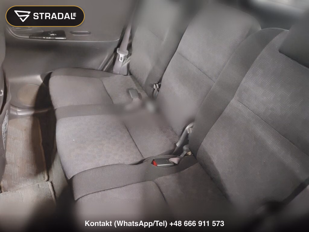 TOYOTA COROLLA SPACIO V LIMITED NAVI SPECIAL, miniaturka 7