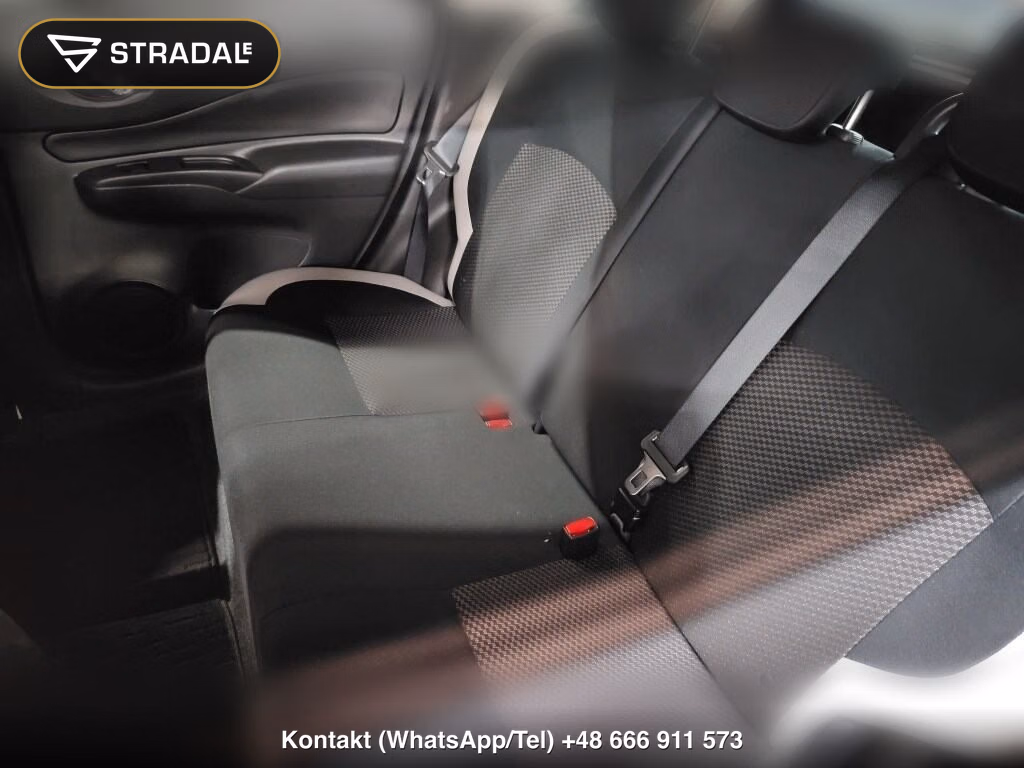 NISSAN NOTE X DIG-S, miniaturka 7
