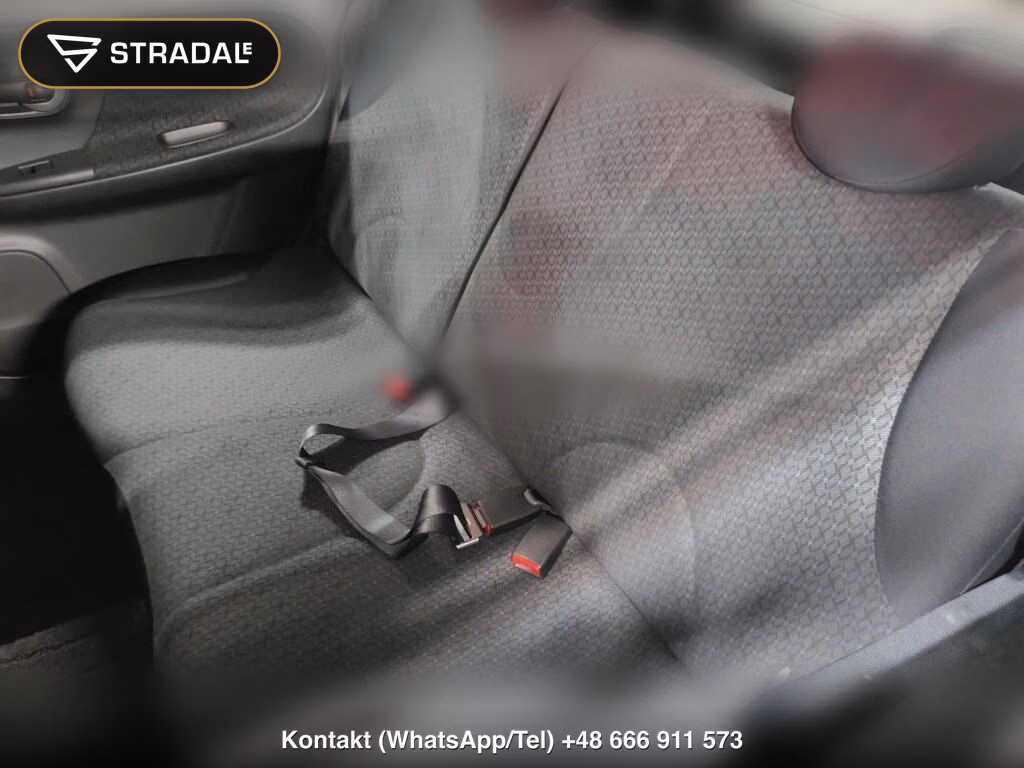 NISSAN NOTE 15X SV + PLASMA, miniaturka 7