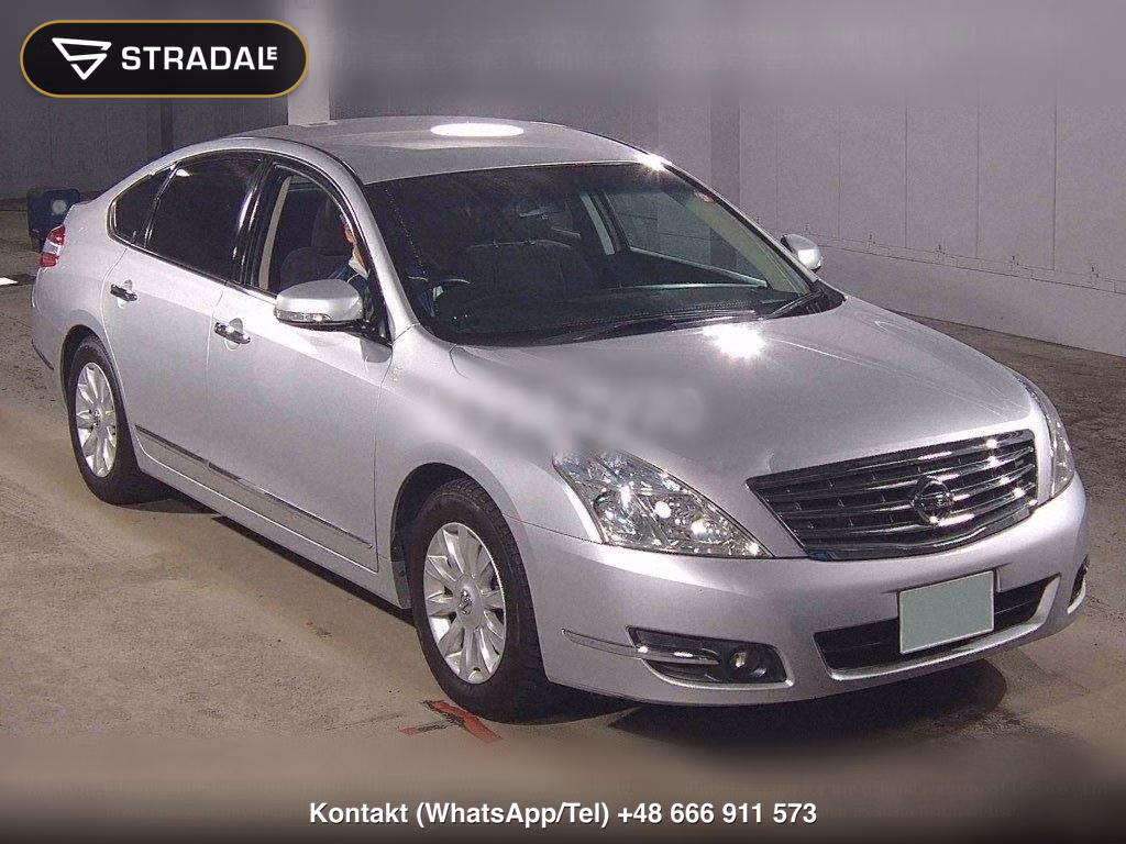 NISSAN TEANA 250XL, miniaturka 2