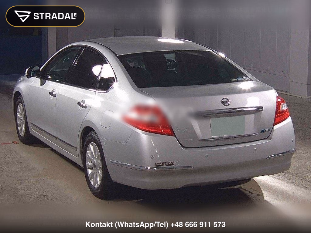NISSAN TEANA 250XL, miniaturka 3