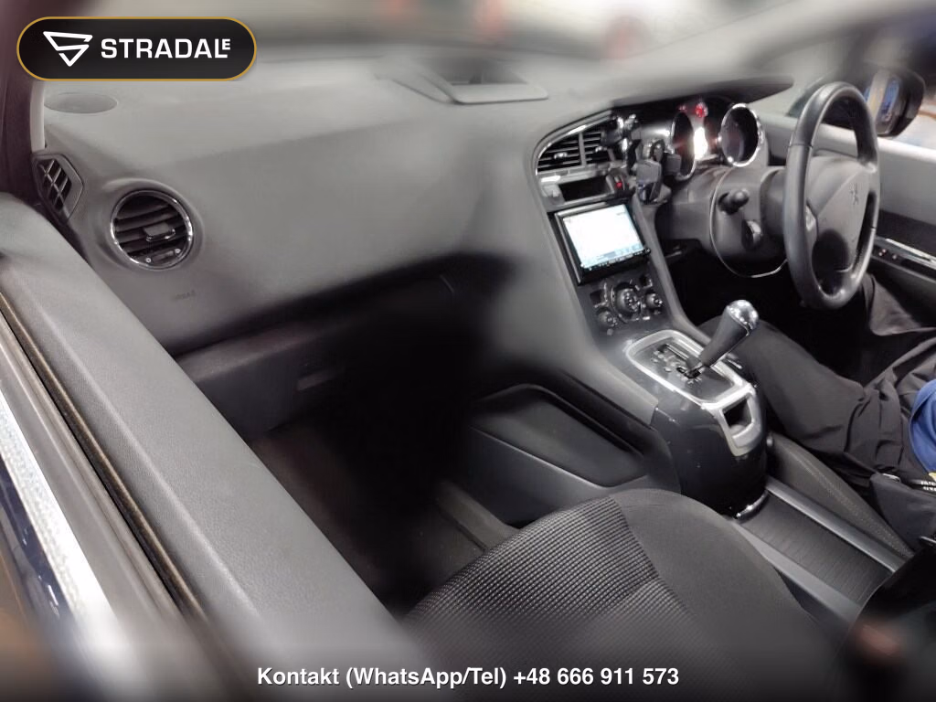 PEUGEOT 5008 PREMIUM, miniaturka 4