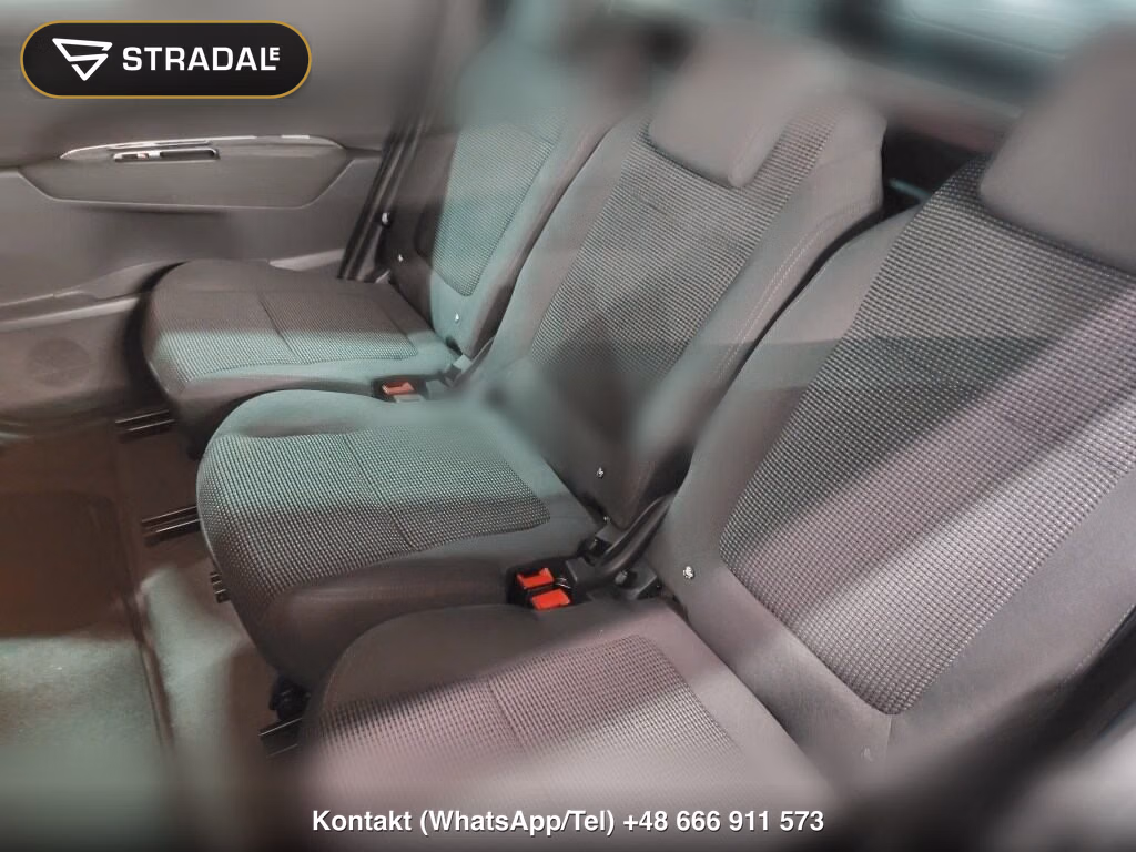 PEUGEOT 5008 PREMIUM, miniaturka 7