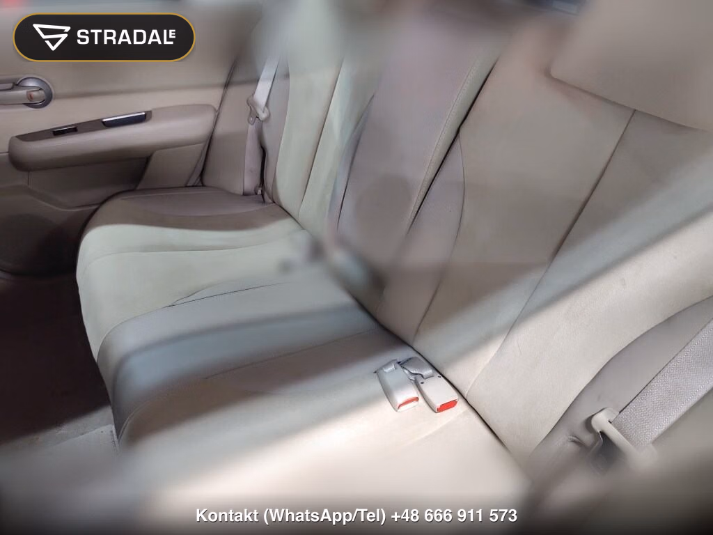 NISSAN TIIDA 15G, miniaturka 7