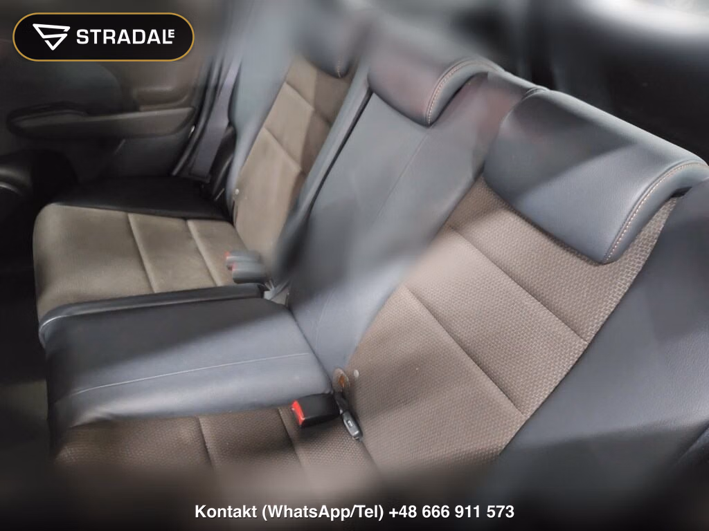 HONDA FIT SHUTTLE HYBRID HYBRID, miniaturka 7
