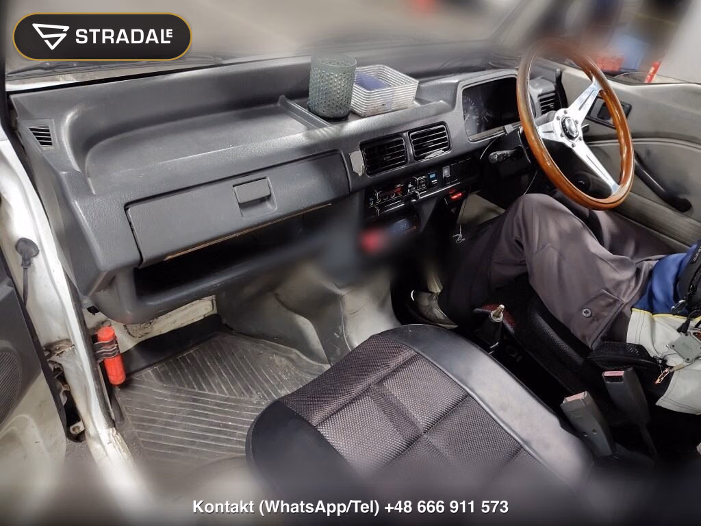 HONDA ACTY TRUCK 4WD, miniaturka 7