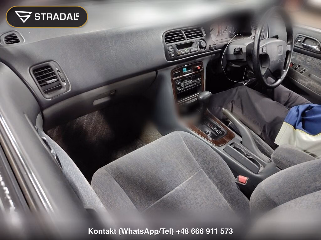 HONDA ACCORD WAGON 2.2VI, miniaturka 4