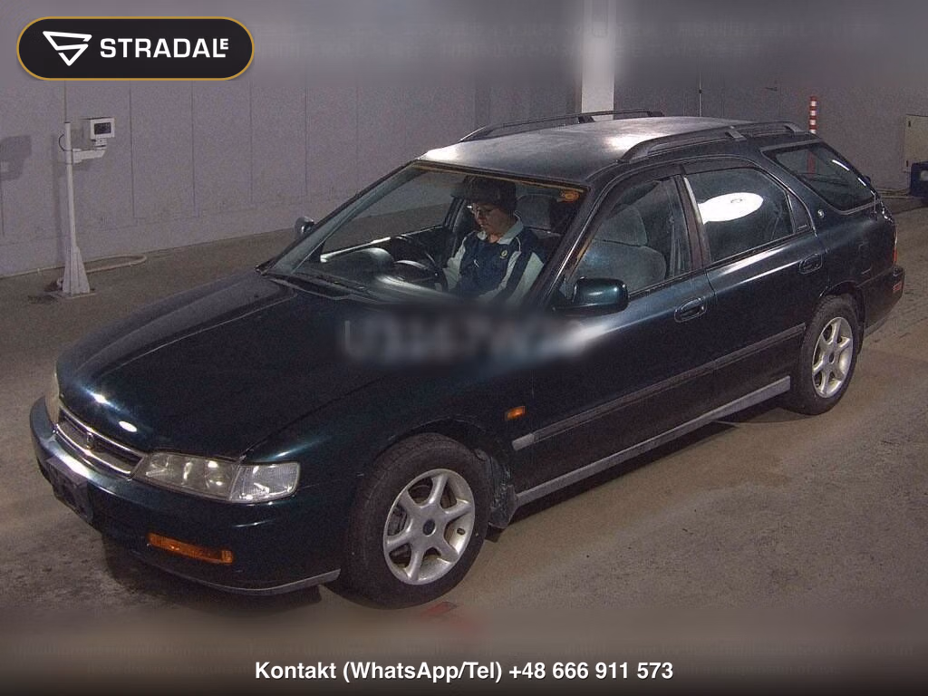 HONDA ACCORD WAGON 2.2VI, miniaturka 5