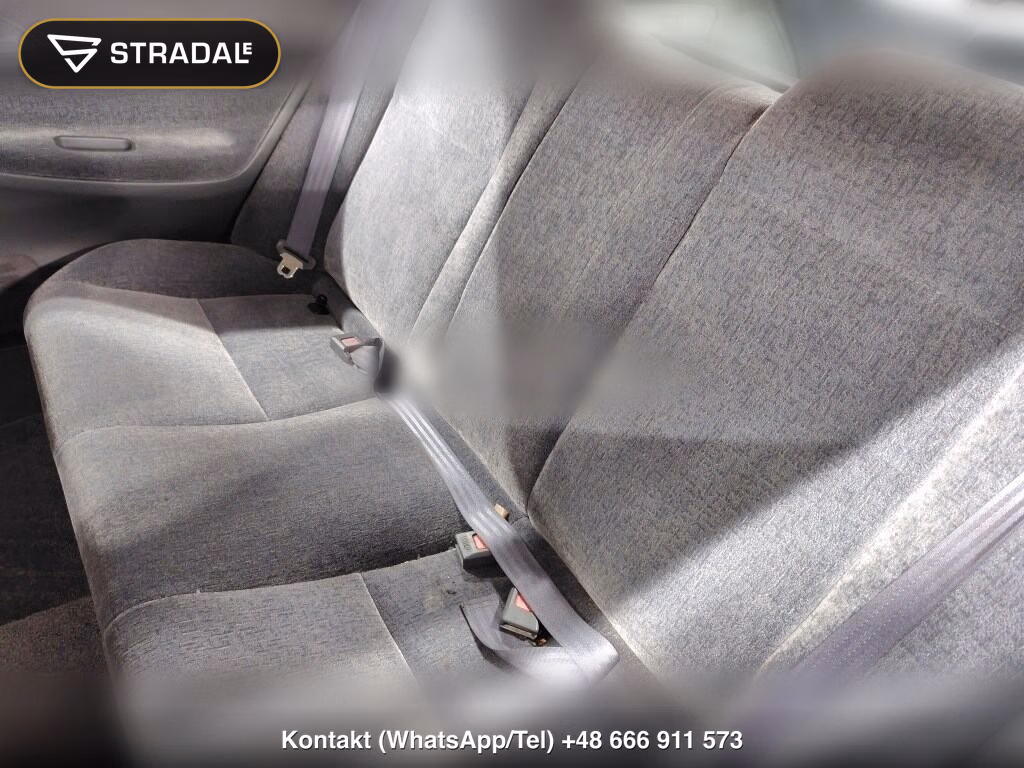 HONDA ACCORD WAGON 2.2VI, miniaturka 7